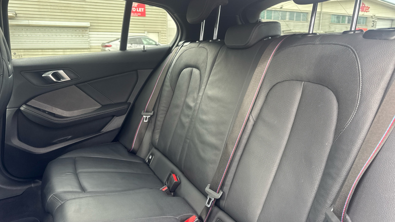 BMW 1 Series M135i xDrive 5dr Step Auto Petrol Hatchback